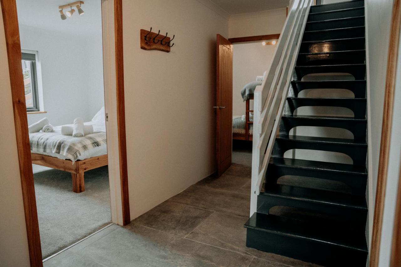 Apartmán Ty Melyn, Newgale Exteriér fotografie
